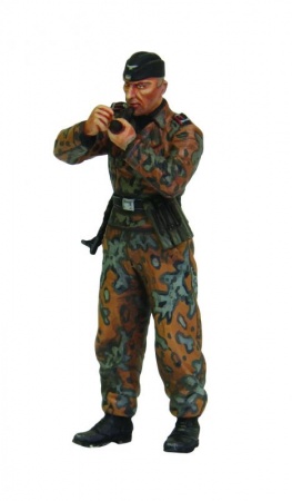 3614 Немецкие танкисты Звезда