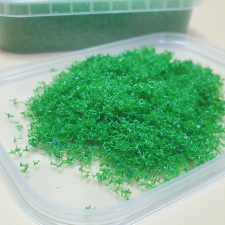 5741 присыпка хвоя, 200 мл, яркий зеленый