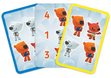 915632HW Ми-ми-мишки Считаем с Кешей 915632HW Ми-ми-мишки Считаем с Кешей