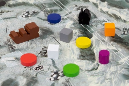 915308HW Погоня за Авророй