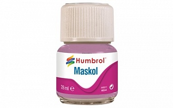 AC5217 Жидкость для нанесения маски Maskol 28ml