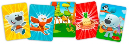 915899HW Ми-ми-мишки: Запоминайка