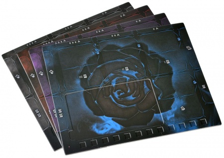 915765HW Войны Чёрной Розы Возрождение 915765HW Войны Чёрной Розы Возрождение