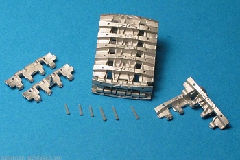 MC135047W Траки для ПТ-76