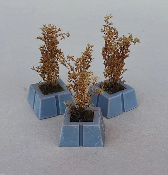 НЕ-35117 Клумба #4 3шт