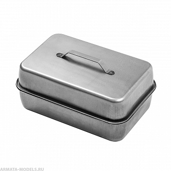 Коптильня походная (TR-K-01) Трофей Коптильня походная (TR-K-01) Трофей