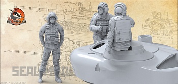 smk72022 Танкисты "Морская пехота" smk72022 Танкисты "Морская пехота"