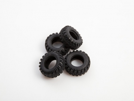 1403AVD Сборная модель 43206-0551 бортовой AVD Models