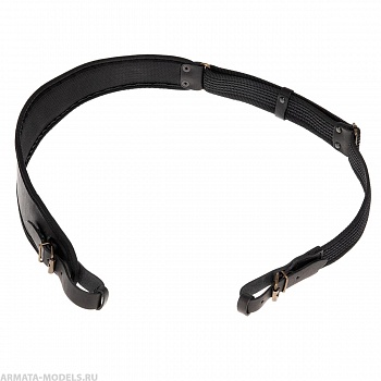 Погон ружейный регулируемый противоскользящий (HS-ОР-10) Helios