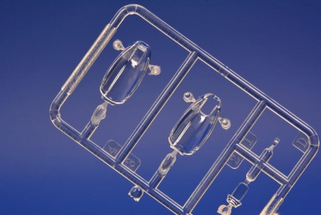 SH72322 Folland Gnat F Mk.I British Single Seaters Special Hobby