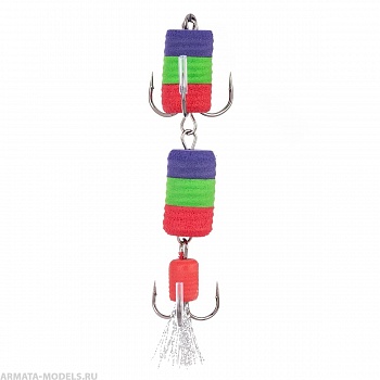 Мандула 2Х  Мандула 2Х