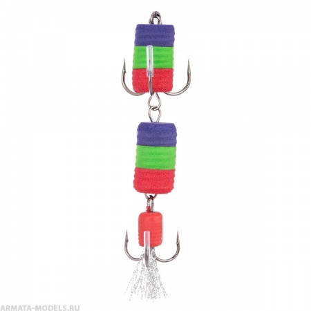 Мандула 2Х  Мандула 2Х