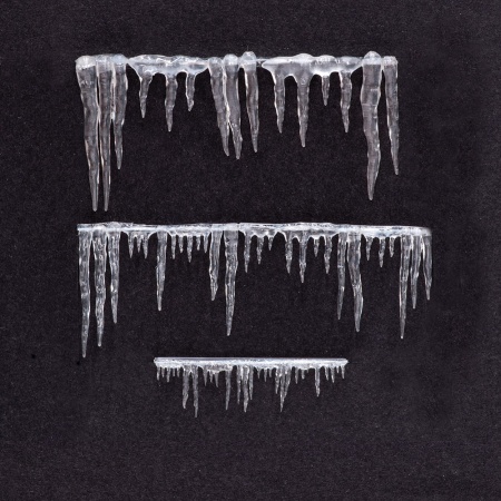 S-232 Сосульки, размер L