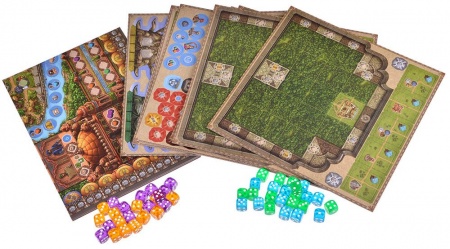 17022fFI Раджи Ганга