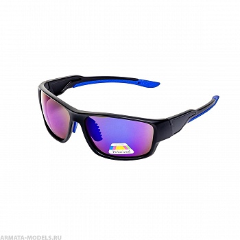 Очки поляризационные в чехле (хамелеон) (PR-OP-1197-C) PREMIER