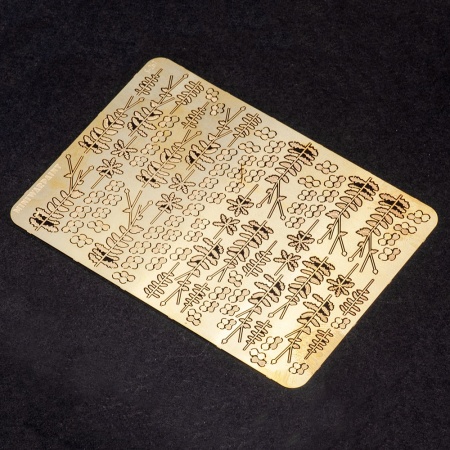 S267MWP Маки, размер M