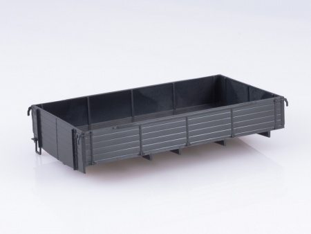 1373AVD Сборная модель Паровой грузовой автомобиль НАМИ-012 AVD Models