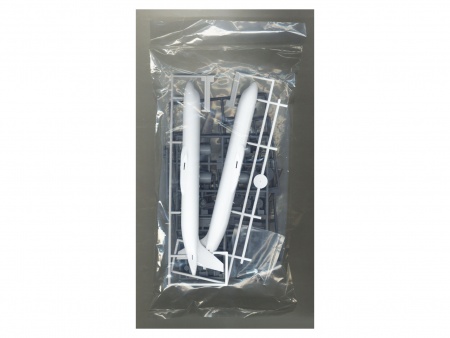 10850-Пассажирский самолет Peach AIRBUS A321LR Hasegawa