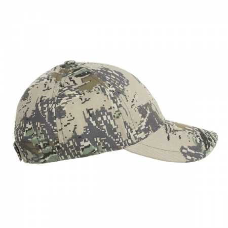 Бейсболка ДЕЛЬТА р.XL (T-BC-B-XL) Helios