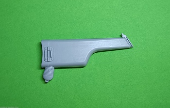 75408 Кобура с пистолетом Маузер