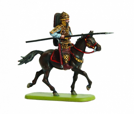 8069 Наборы солдатиков Скифская кавалерия Звезда