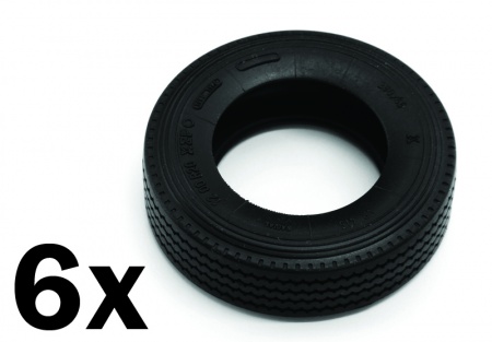 3887ИТ ПРИЦЕП- 20' КОНТЕЙНЕР Italeri