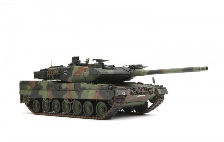 TS-027 Leopard 2A7 Meng
