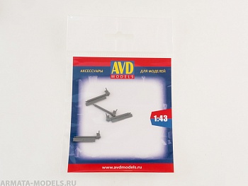 AV143002104 Колонка, 4 шт