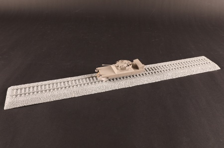 82954HB Сборная модель Немецкая бронеплатфома German Panzerjagerwagen Vol.1 Hobby Boss