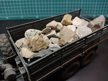 35035-4 Большой  набор валуны. 35035-4 Большой  набор валуны.