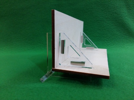 5024 прижимы магнитные