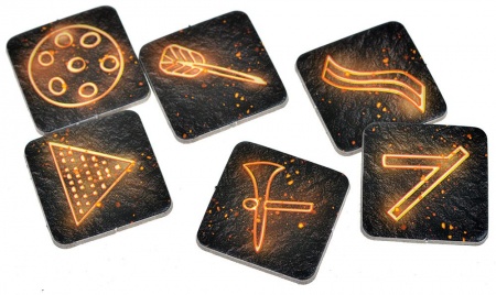 915768HW Войны Чёрной Розы Возрождение: Кузница страха