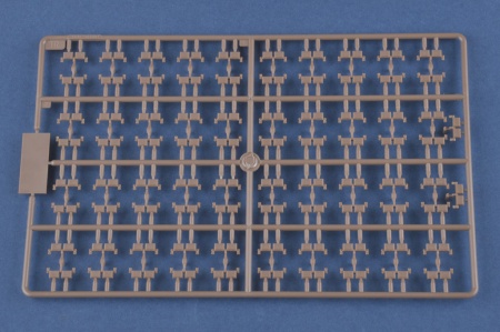 84501HB ОБТ армии бундесвера Leopard 1A5 Hobby Boss