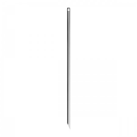 Шампур Пика 540х10х1,5 мм (T-SP-540) ТОНАР