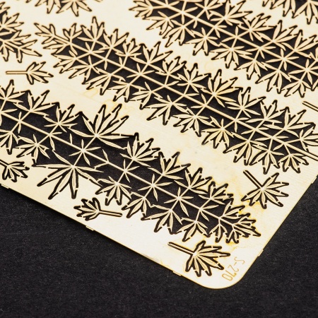 S270MWP Конопля, размер L