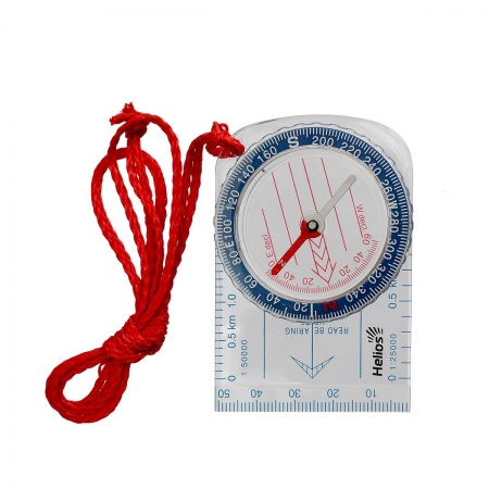 Компас (HS-DC47-3) Helios