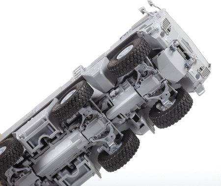 5075 Российский бронеавтомобиль «Тайфун-К» Звезда 5075 Российский бронеавтомобиль «Тайфун-К» Звезда