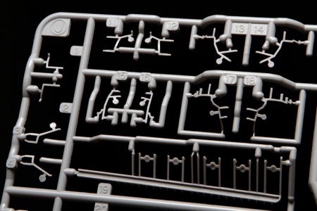 78025 Японский линкор Yamato с набором фототравления Tamiya