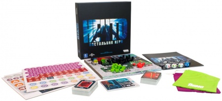 915657HW Нечто (The thing) (2023)