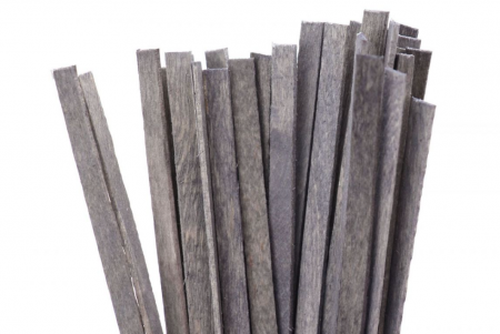 070dd002 Деревянные рейки для моделизма &amp;quot;Гнилые доски&amp;quot; 20шт.