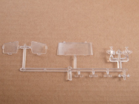 1514AVD Сборная модель КАМАЗ-5490-S5 AVD Models