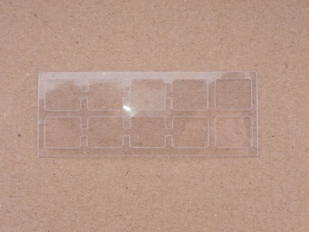 1335AVD Сборная модель Маз-200 Кунг AVD Models