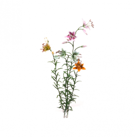 S-160 Лилия, размер L