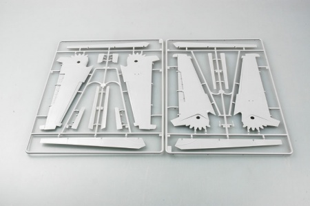 03209P Самолет МИГ-23MF (Flogger-B) Trumpeter