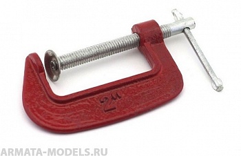 4163 Струбцина 2