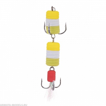 Мандула 2Х  Мандула 2Х