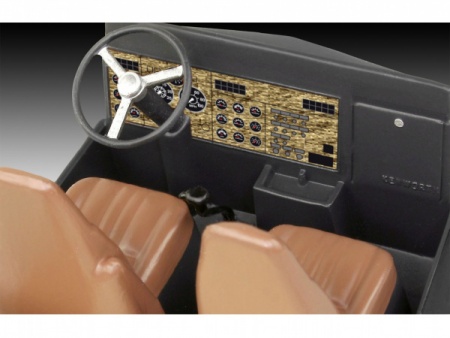 07446 Седельный тягач Kenworth T600 Revell 07446 Седельный тягач Kenworth T600 Revell