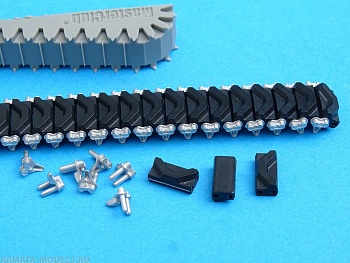 MTL-35122 Tracks for M4 T48