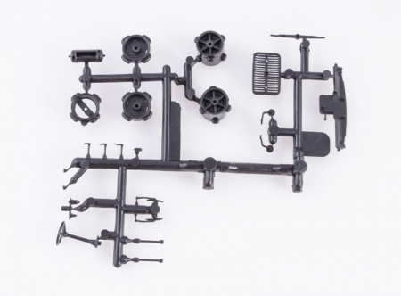 1636AVD SKODA 706 RTTN AVD Models