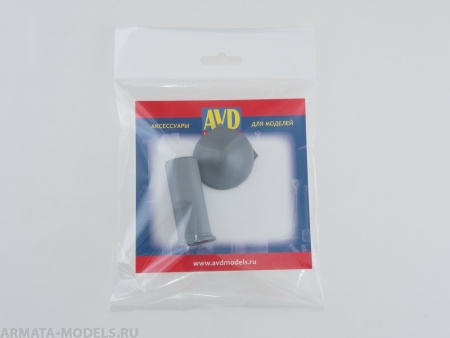 Тумба афишная образца 1960-80 годов (1 шт) AVD Models